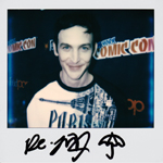 Portroids: Portroid of Robin Lord Taylor