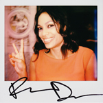 Portroids: Portroid of Rosario Dawson