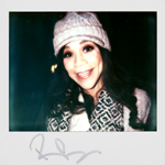 Portroids: Portroid of Rosie Perez