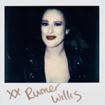 Portroids: Portroid of Rumer Willis