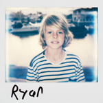 Portroids: Portroid of Ryan Farmer