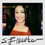 Portroids: Portroid of S. Epatha Merkerson