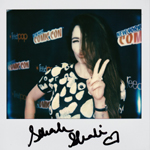 Portroids: Portroid of Sarah Shahi