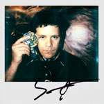 Portroids: Portroid of Sean Astin