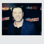 Portroids: Portroid of Sean Bean