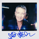 Portroids: Portroid of Sean Pertwee