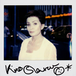 Portroids: Portroid of Sharon Osbourne