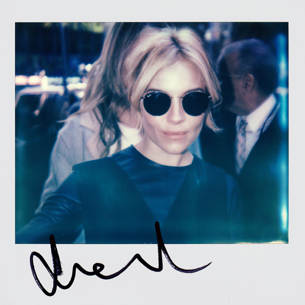 Portroids: Portroid of Sienna Miller