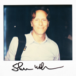 Portroids: Portroid of Steven Weber