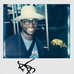 Portroids: Portroid of Taye Diggs