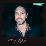 Portroids: Portroid of Thomas Sadoski