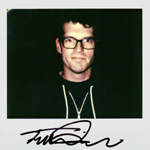 Portroids: Portroid of Timothy Simons