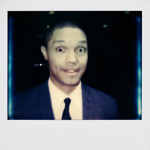 Portroids: Portroid of Trevor Noah