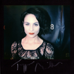 Portroids: Portroid of Tuppence Middleton