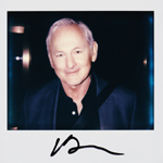 Portroids: Portroid of Victor Garber