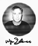 Portroids: Portroid of Wayne Federman