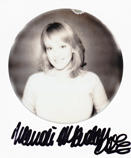 Portroids: Portroid of Wendi McLendon-Covey