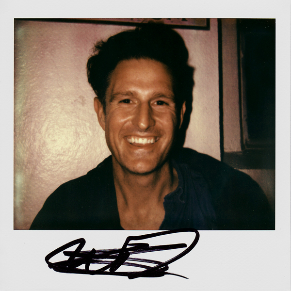 Portroids: Portroid of Wil Anderson