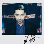 Portroids: Portroid of Wilmer Valderrama