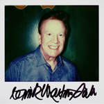 Portroids: Portroid of Wink Martindale