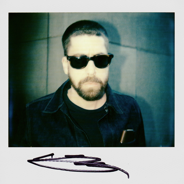 Portroids: Portroid of Adam Goldberg