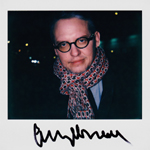 Portroids: Portroid of Adam McKay