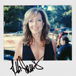 Portroids: Portroid of Allison Janney