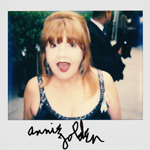 Portroids: Portroid of Annie Golden