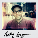 Portroids: Portroid of Anthony Apruzzese