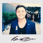 Portroids: Portroid of Arturo Castro