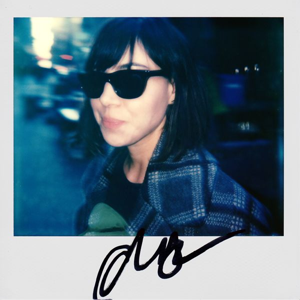 Portroids: Portroid of Aubrey Plaza