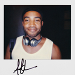 Portroids: Portroid of Austin Smith