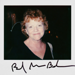 Portroids: Portroid of Becky Ann Baker