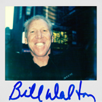 Portroids: Portroid of Bill Walton