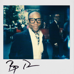 Portroids: Portroid of Billy Porter