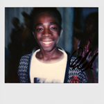 Portroids: Portroid of Caleb McLaughlin