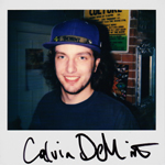 Portroids: Portroid of Calvin DeMint