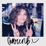 Portroids: Portroid of Camren Bicondova