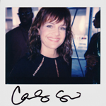 Portroids: Portroid of Carla Gugino