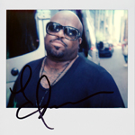 Portroids: Portroid of CeeLo Green