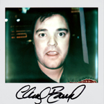 Portroids: Portroid of Chris Barrale