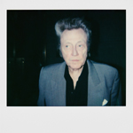 Portroids: Portroid of Christopher Walken