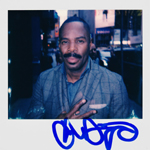 Portroids: Portroid of Colman Domingo