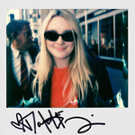 Portroids: Portroid of Dakota Fanning