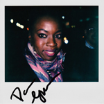 Portroids: Portroid of Danai Gurira