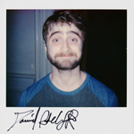 Portroids: Portroid of Daniel Radcliffe