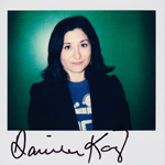 Portroids: Portroid of Danielle Koenig