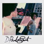 Portroids: Portroid of Danielle Smith