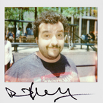 Portroids: Portroid of David Krumholtz