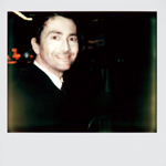 Portroids: Portroid of David Tennant